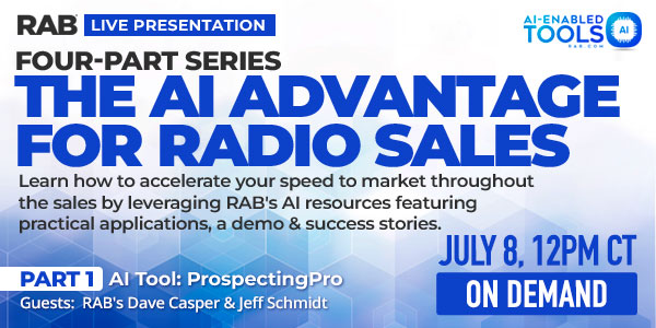 Webinar