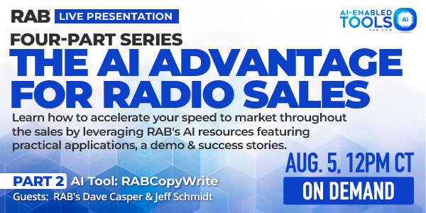 Webinar