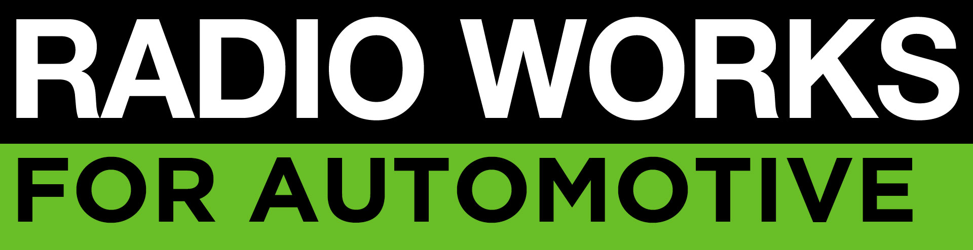 RADIO WORKS for Recruitment