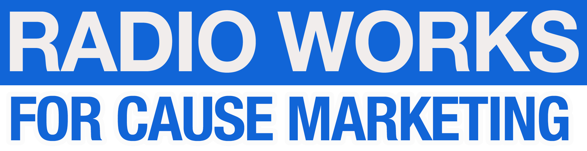 RADIO WORKS for Recruitment