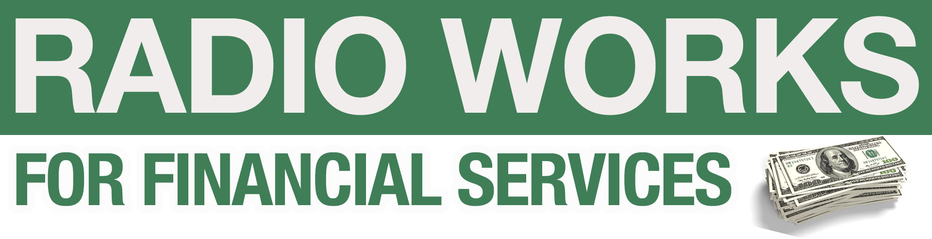 RADIO WORKS for Recruitment