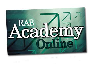RAB Academy Online