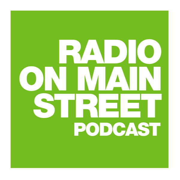Radio On Main Street