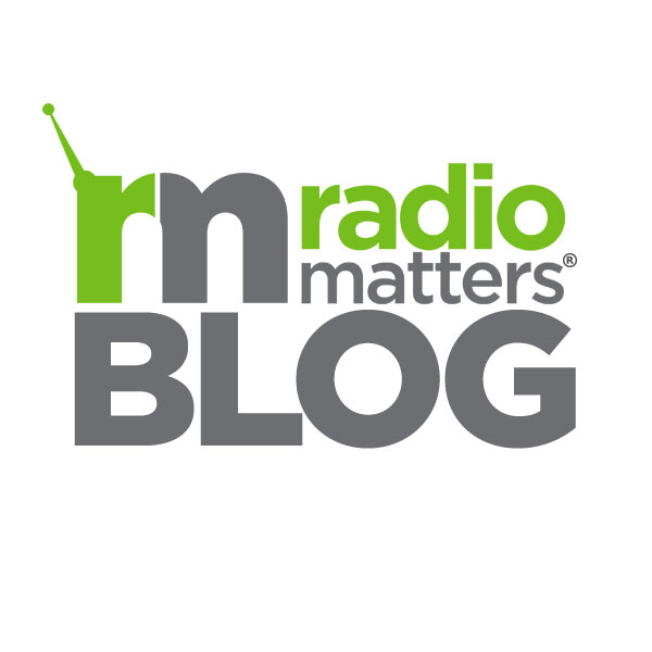 Radio Matters Blog
