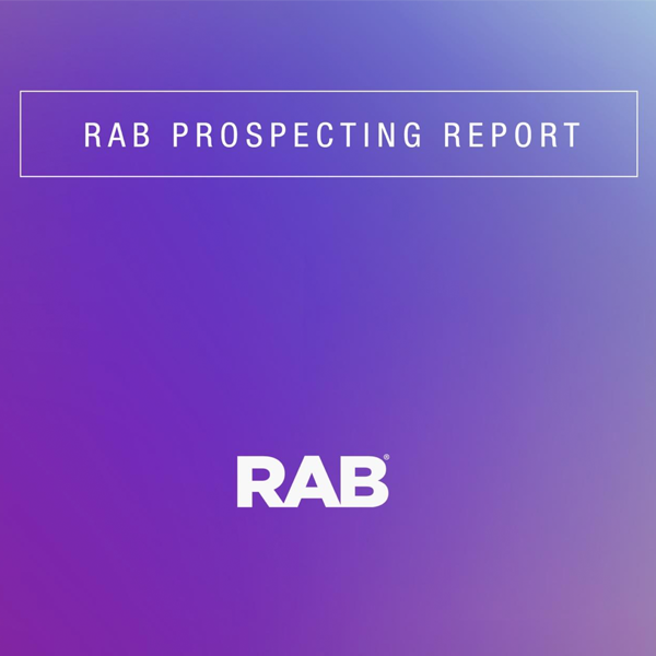 Prospecting Report