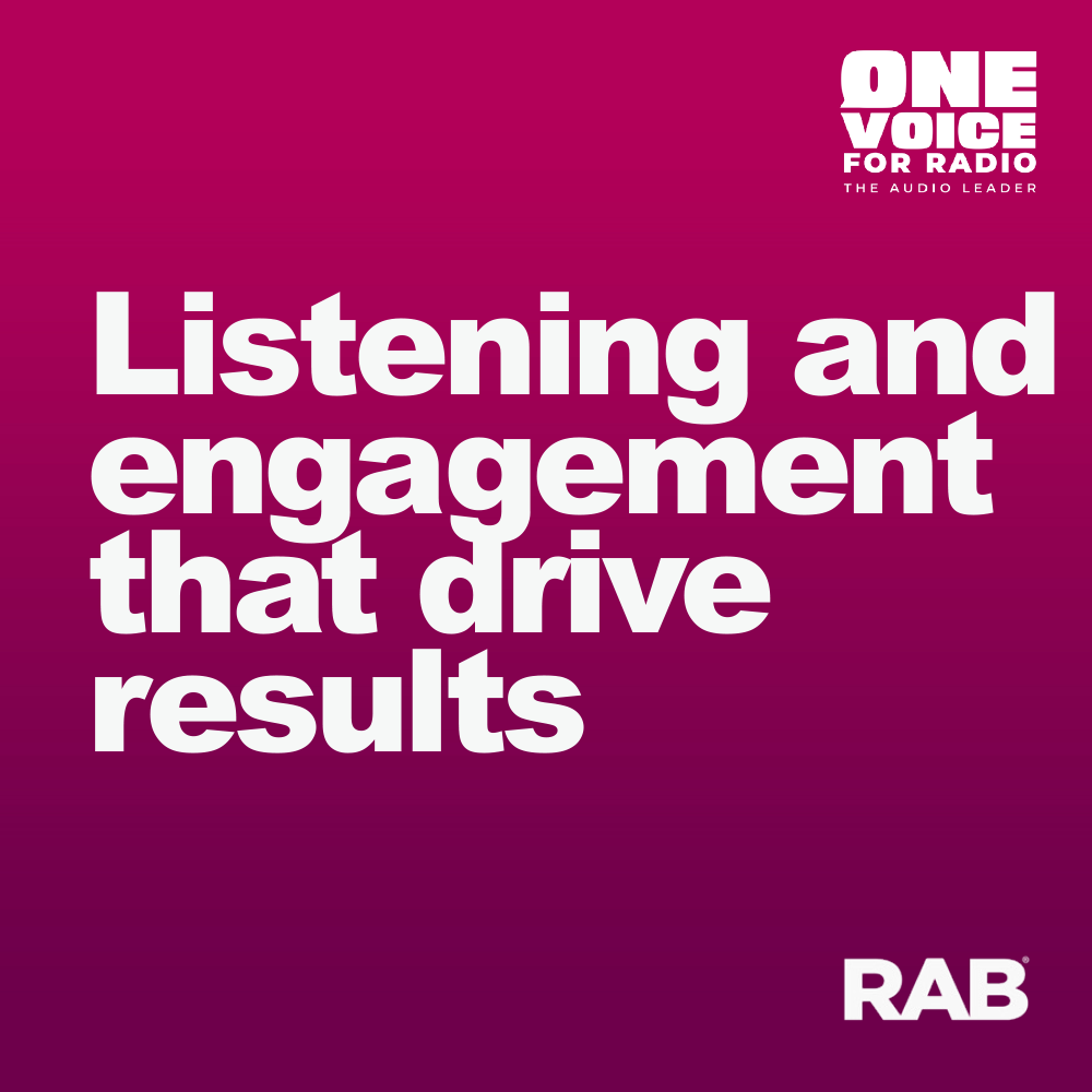 Advocacy & Engagement